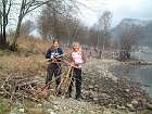 Ryddeaksjon Lund Ungdomsskole 6